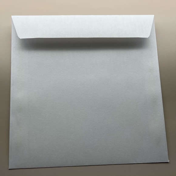 Alice in Wonderland Caterpillar on Mushroom Blank Greeting Card For Bundles Only - Picture 5 of 5